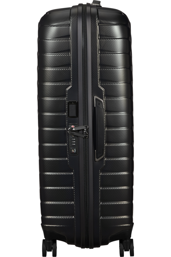 Samsonite Proxis SPINNER 75/28  Matt Graphite