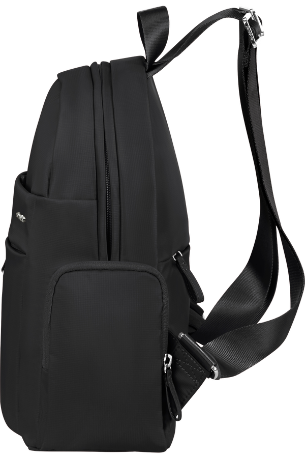 Samsonite Move 5.0 Backpack M  Černá Samsonite Move 5.0 Backpack M  Černá