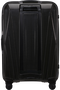 Samsonite Major-Lite Spinner 69/25 69cm  Černá