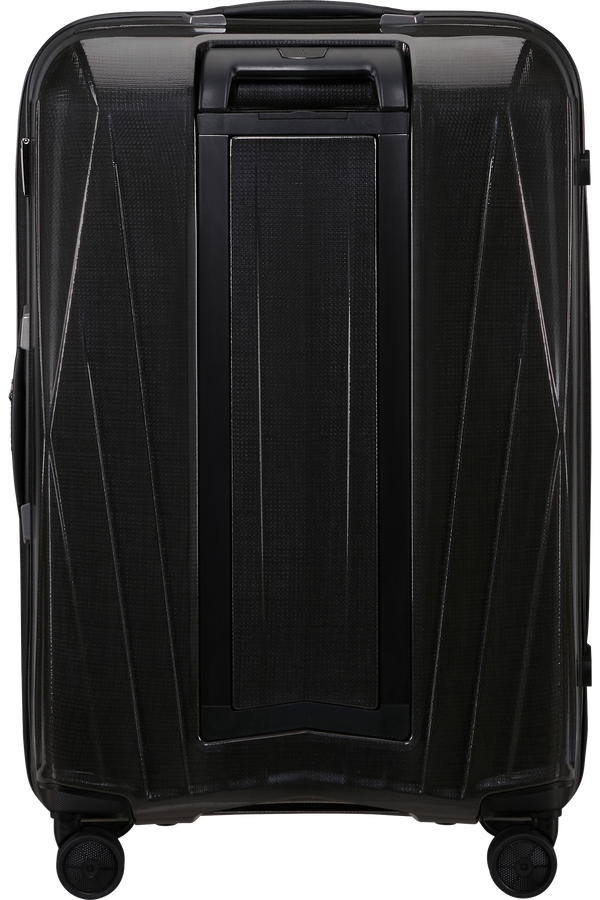 Samsonite Major-Lite Spinner 69/25 69cm  Černá
