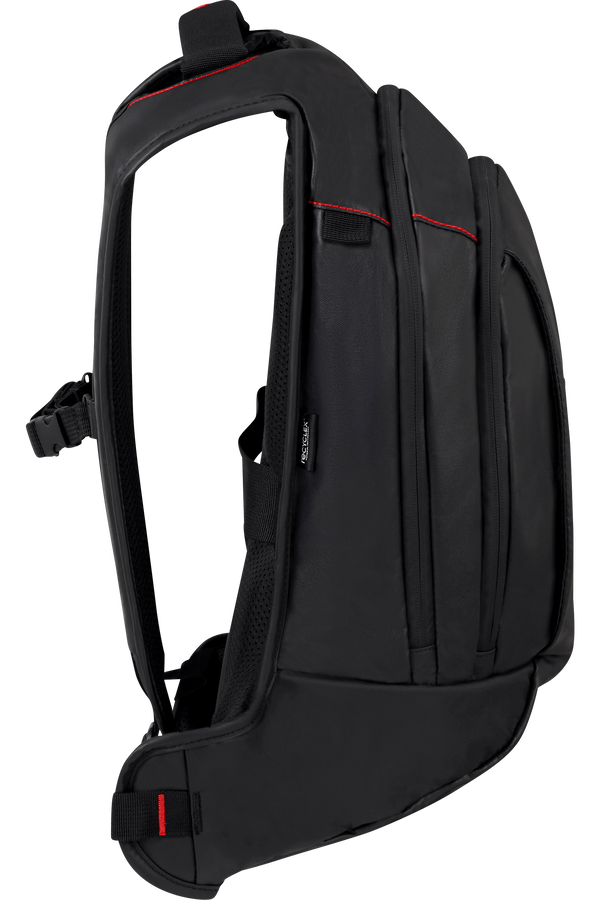 Samsonite Ecodiver LAPTOP BACKPACK M  Čern&aacute;