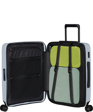 Restackd Spinner (4 kolečka) rozšiřitelný 55cm 55 x 40 x 20/23 cm | 2.7 kg Restackd Spinner (4 kolečka) rozšiřitelný 55cm 55 x 40 x 20/23 cm | 2.7 kg