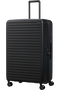 Samsonite Restackd Spinner Expandable 81cm  Černá