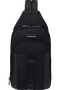 Samsonite Urban-Eye Sling Bag M  Černá