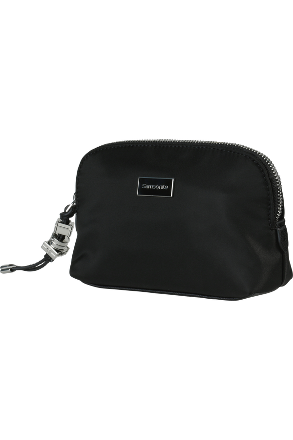 Samsonite Karissa Slg Cosmetic Kit  Černá