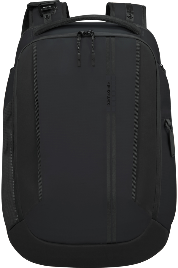 Samsonite Active Road Laptop Backpack 20L  Černá
