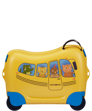 Dream2go Spinner (4 kolečka) 38 x 52 x 21 cm | 2.1 kg Dream2go Spinner (4 kolečka) 38 x 52 x 21 cm | 2.1 kg