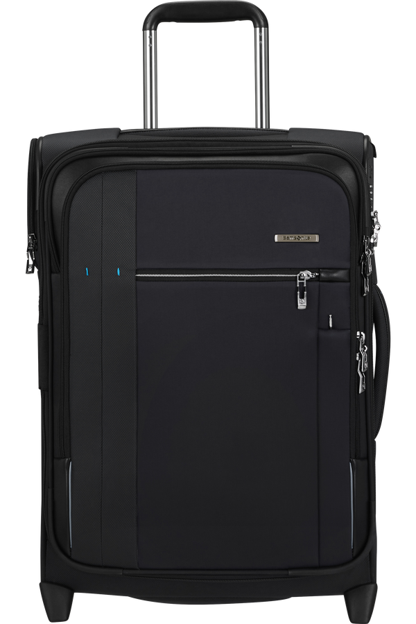 Samsonite Spectrolite 3.0 Trvl Upright Expandable 55cm  Černá