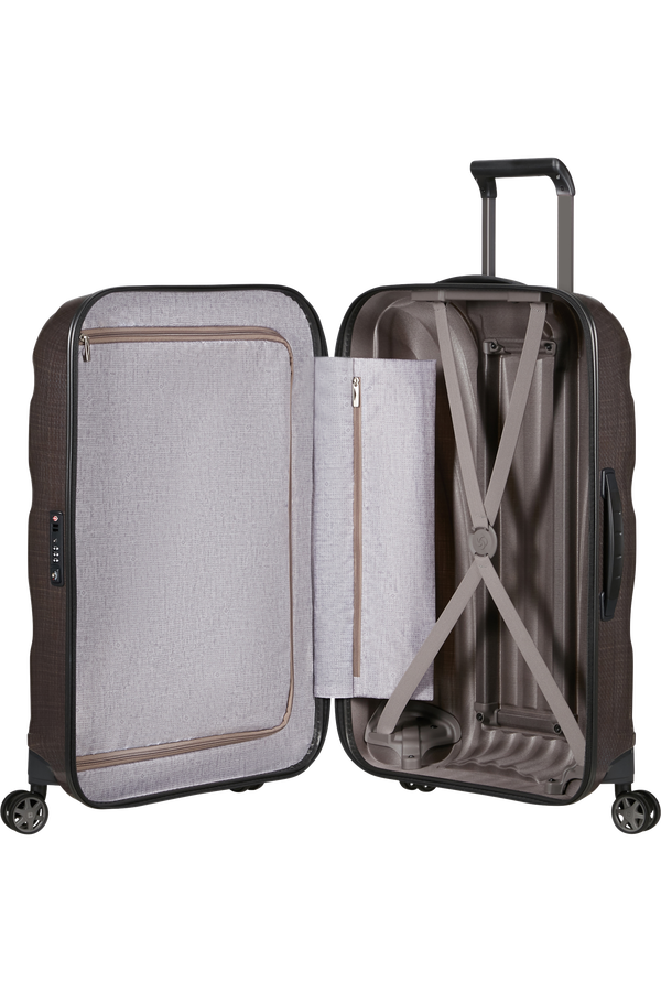 Samsonite C-Lite Spinner 69cm  Mystic Plum