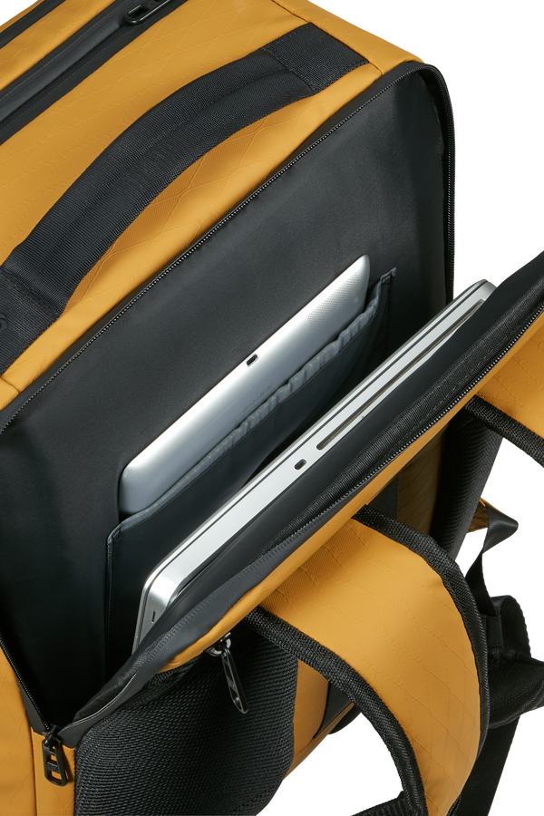 Samsonite Cabin Pack Underseat Backpack M  Okrov&aacute; žlut&aacute;