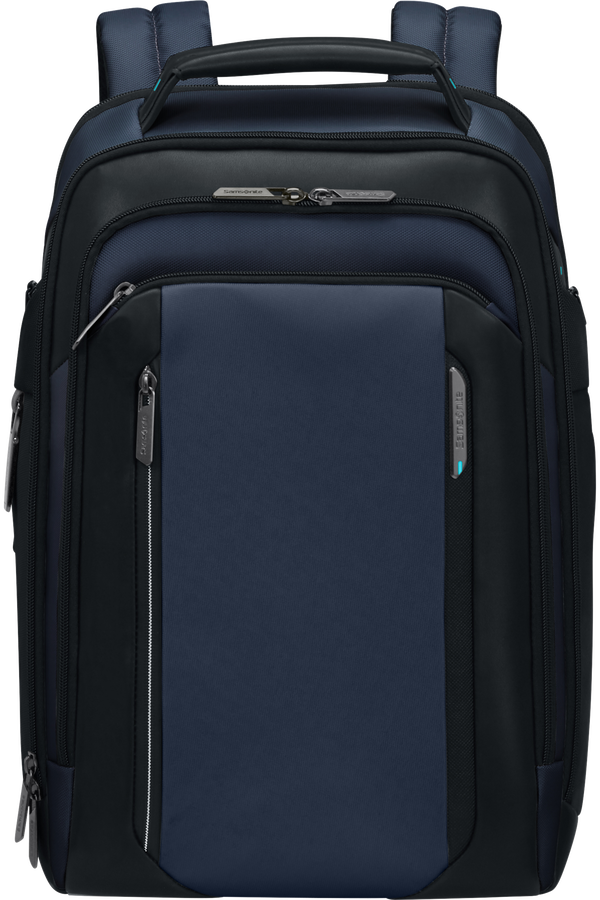Samsonite Spectrolite 4.0 Laptop Backpack Expandable 15.6'  Modrá