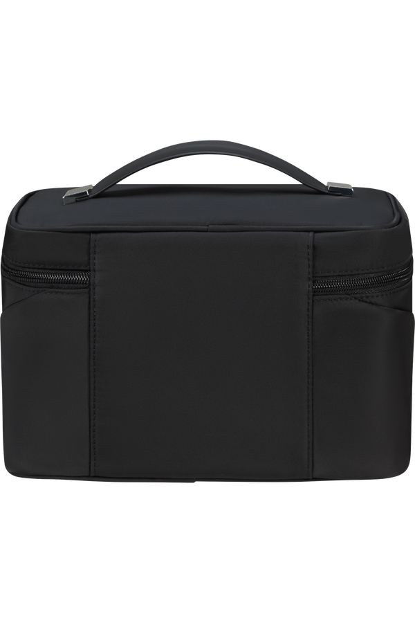 Samsonite Attrix Toilet Kit Beauty Case  Antracitov&aacute; &scaron;ed&aacute;