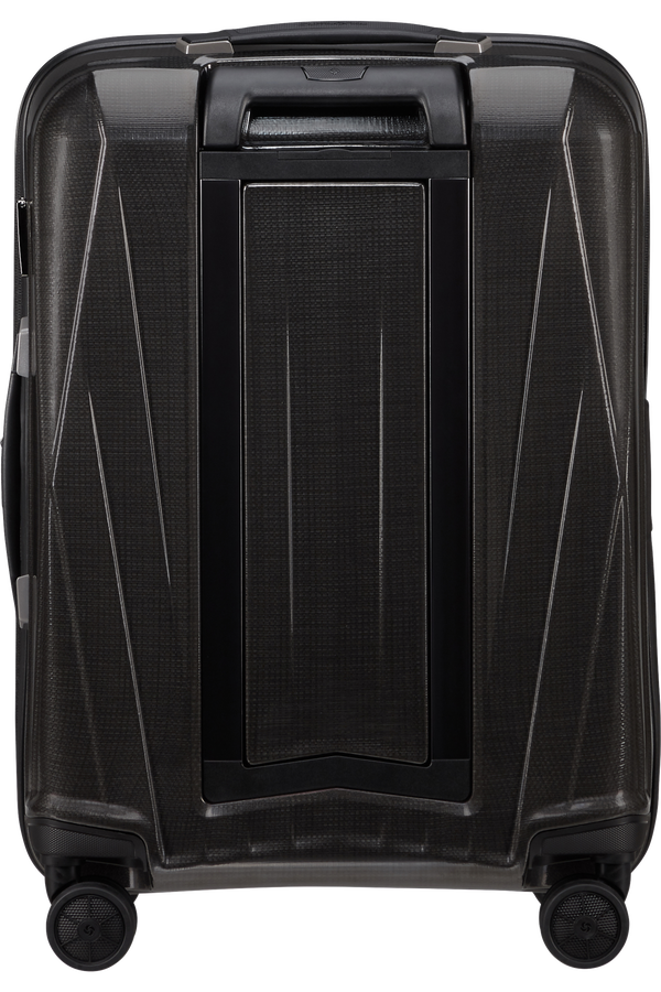 Samsonite Major-Lite Spinner 55/20 Expandable 55cm  Černá