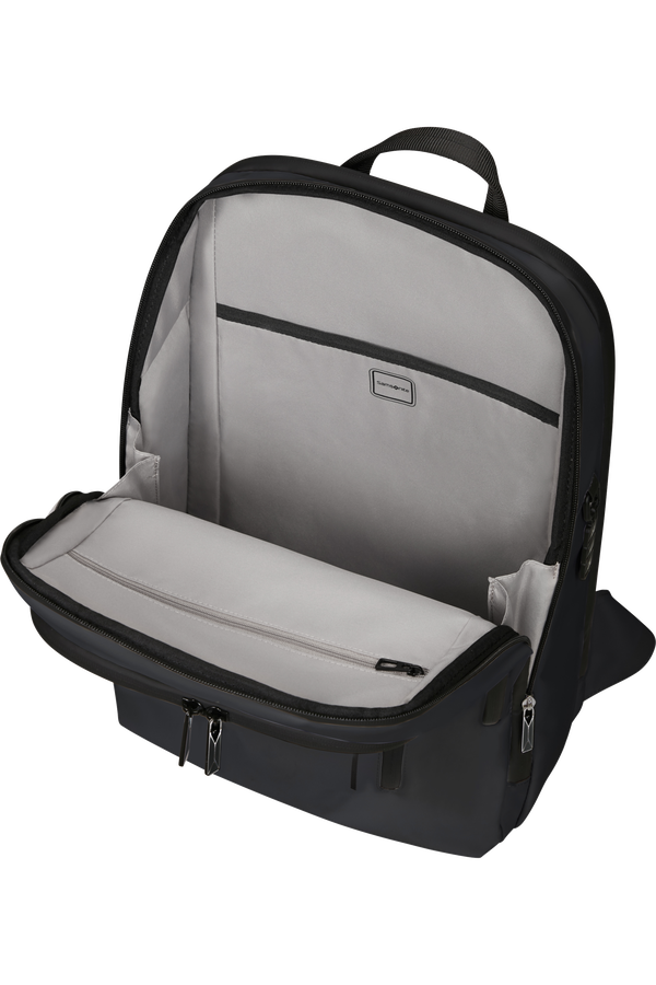 Samsonite Glam-Go Laptop Backpack 15.6'  Černá
