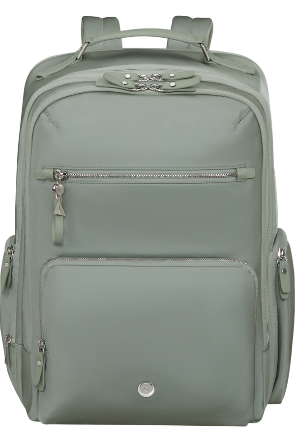 Samsonite Karissa Evo BP Underseater Backpack 15.6' EXP  Sage