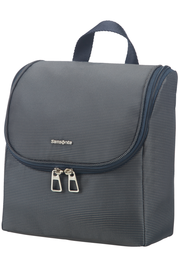 Samsonite Cosmix Závěsná kosmetická organizace Black Iris Samsonite Cosmix Závěsná kosmetická organizace Black Iris