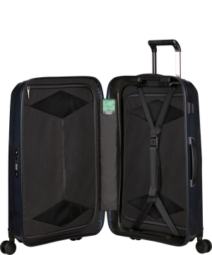 Major-Lite Spinner (4 kolečka) 69cm 69 x 45 x 28 cm | 2.8 kg Major-Lite Spinner (4 kolečka) 69cm 69 x 45 x 28 cm | 2.8 kg