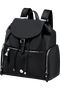 Samsonite Karissa Evo Backpack 3 Pkt 1 Buckle  Černá
