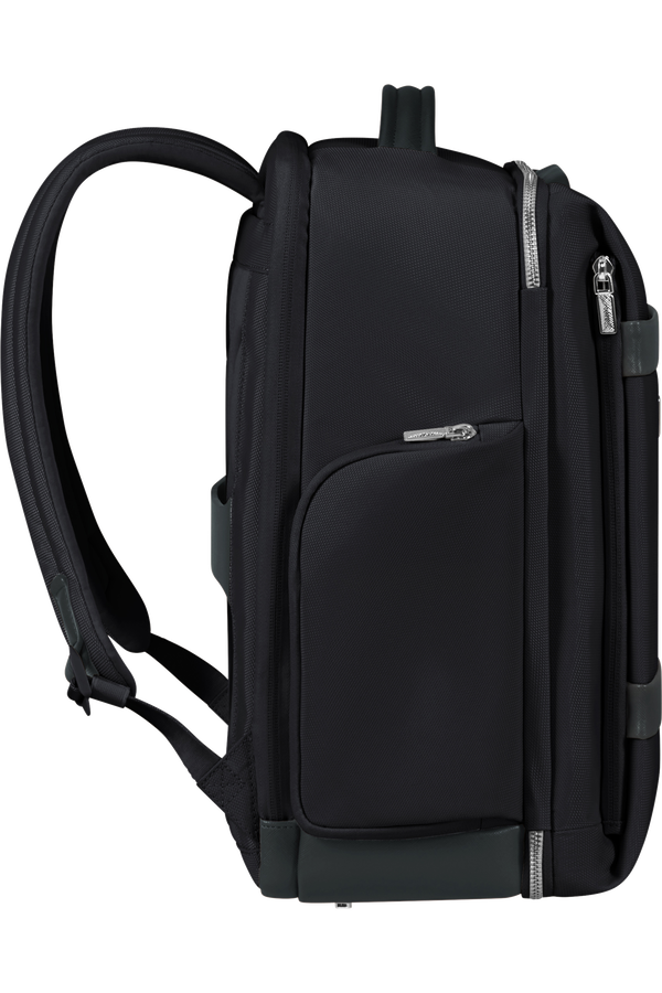 Samsonite Image Biz Underseat Backpack S  Čern&aacute;