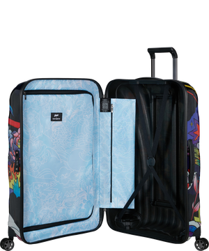 C-Lite x Vexx Spinner (4 kolečka) 75cm 75 x 51 x 31 cm | 2.8 kg