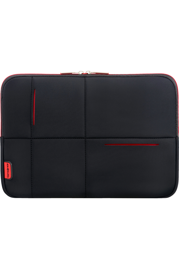 Samsonite AirglowObaly obal 13.3palců Černá/Červená