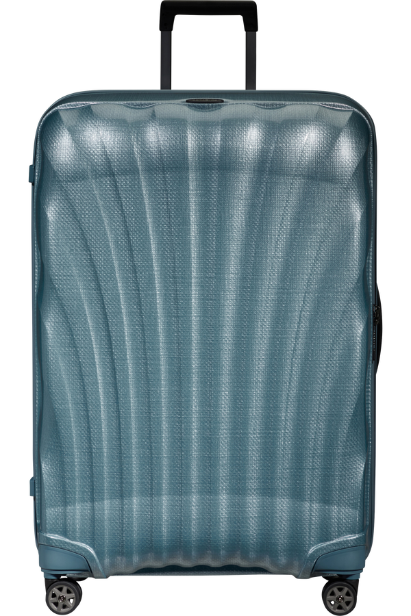 Samsonite C-Lite SPINNER 81/30  Ledová modrá