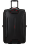 Samsonite Ecodiver DUFFLE/WH 67/24  Černá