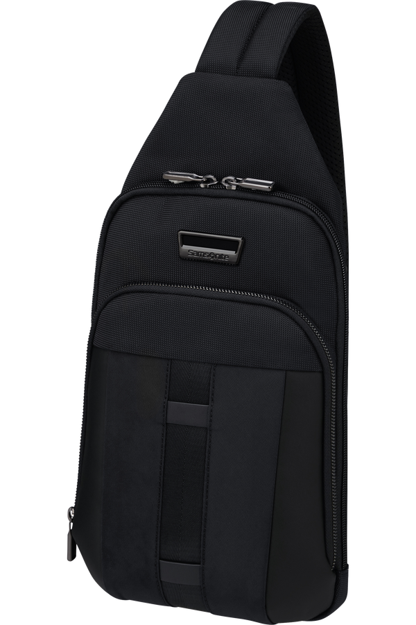 Samsonite Urban-Eye Sling Bag M  Černá