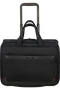 Samsonite Pro-DLX 6 Rolling Tote  15.6inch Černá