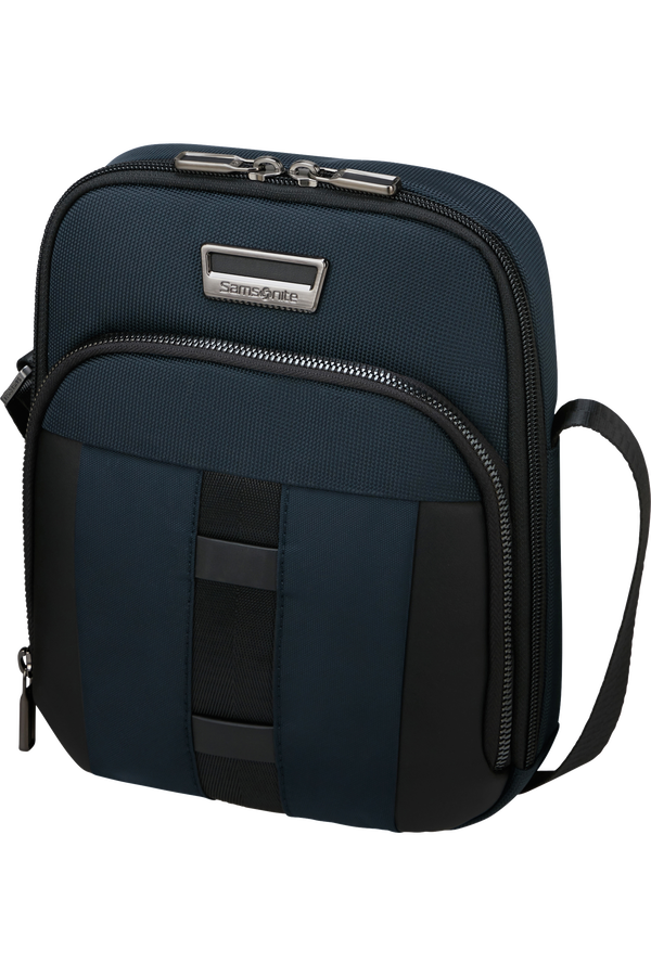 Samsonite Urban-Eye Crossover M 9.7'  Modrá Samsonite Urban-Eye Crossover M 9.7'  Modrá