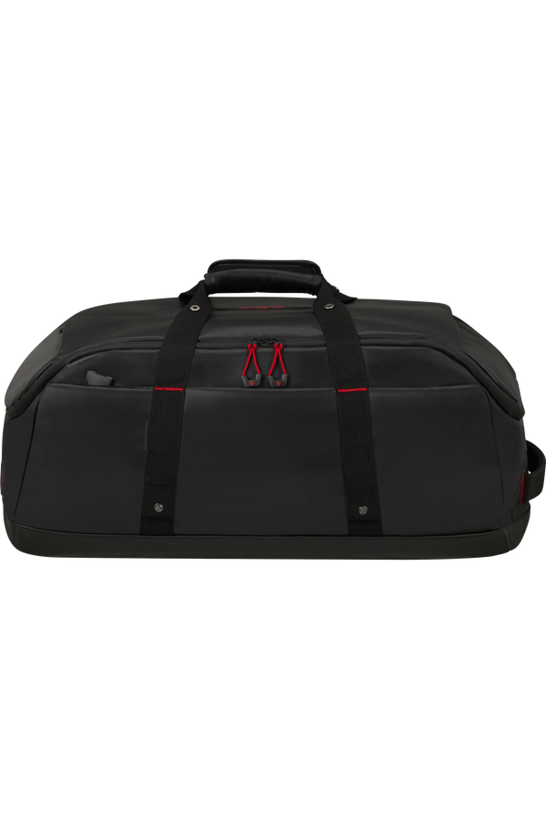 Samsonite Ecodiver DUFFLE M  Černá