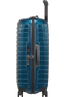 Samsonite Proxis Spinner 69cm  Petrolejová modrá