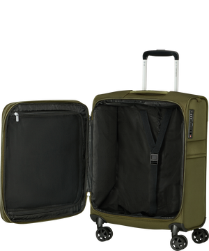 Urbify Spinner (4 kolečka) rozšiřitelný 55cm 55 x 40 x 23/26 cm | 2.3 kg