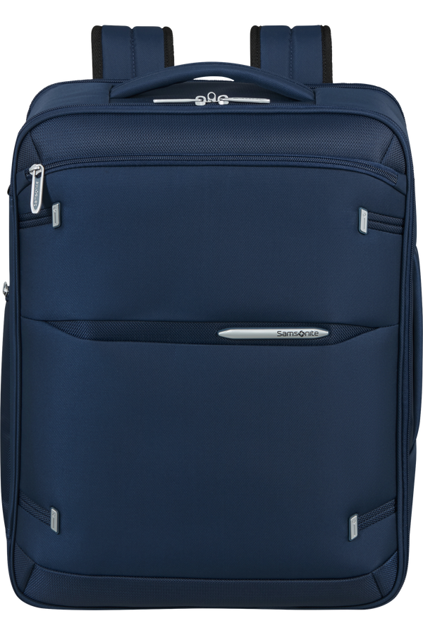 Samsonite GoTwist Underseat Backpack M N&aacute;mořn&iacute; modr&aacute;