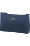 Samsonite Karissa Cosmetic Pouch L  Tmavá námořní modrá Samsonite Karissa Cosmetic Pouch L  Tmavá námořní modrá