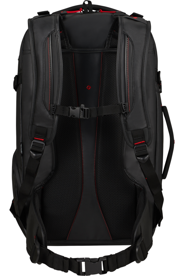 Samsonite Ecodiver TRAVEL BACKPACK S 38L  Černá