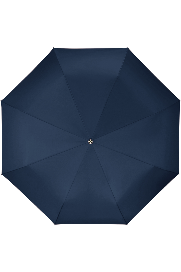 Samsonite Rain Pro 3 Stupně Automatick&eacute; O/Z, Modr&aacute;