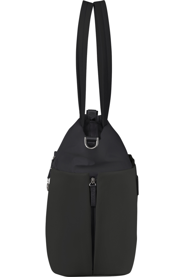 Samsonite Move Journey Travel Tote Bag 14.1'  Čern&aacute;