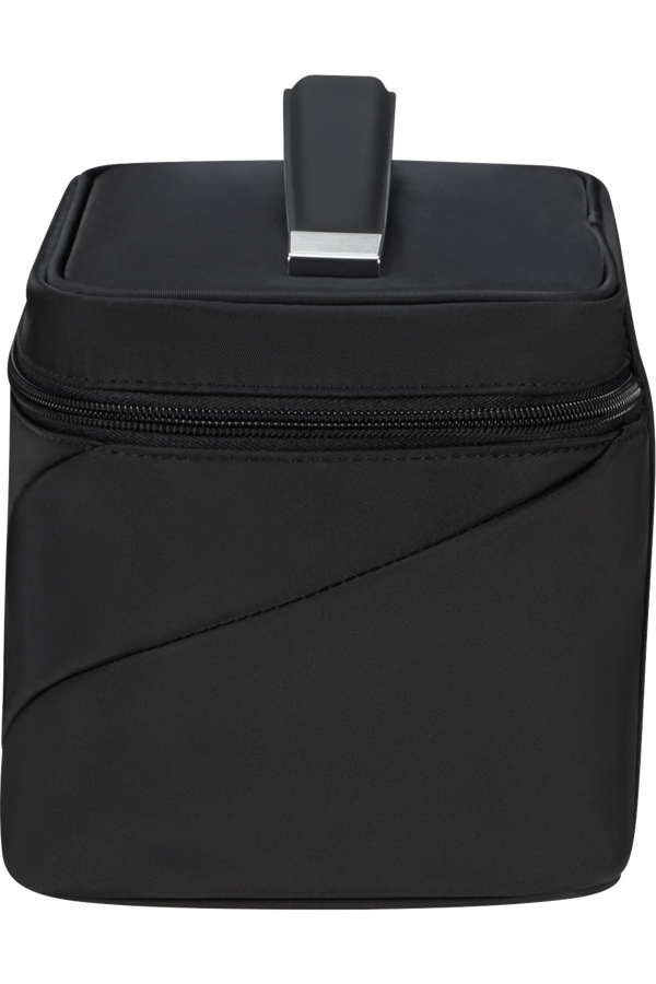 Samsonite Attrix Toilet Kit Beauty Case  Antracitová šedá