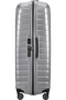Samsonite Proxis Spinner 86cm Stříbrná