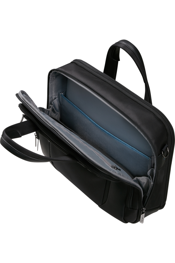 Samsonite Spectrolite 4.0 Laptop Briefcase 14.1'  Černá