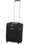 Samsonite Re-Lite Upright Underseater 45cm  Černá Samsonite Re-Lite Upright Underseater 45cm  Černá