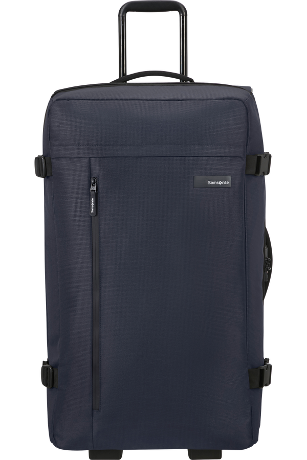 Samsonite Roader DUFFLE/WH 79/29  Tmavě modrá