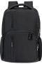 Samsonite Biz2go LPT Backpack  Černá