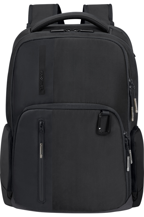 Samsonite Biz2go LPT Backpack  Černá