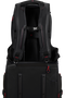 Samsonite Ecodiver LAPTOP BACKPACK M  Černá