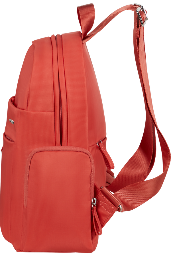 Samsonite Move 5.0 Backpack M  Korálová červená