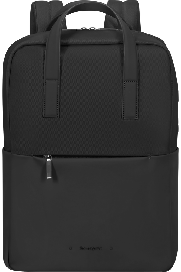Samsonite 4Pack Laptop Backpack + Handles 14.1'  Černá