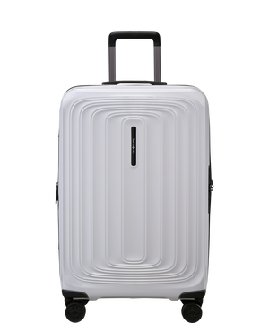 2Wander Spinner (4 kolečka) roz&scaron;iřiteln&yacute; 69cm 69 x 45 x 28/31 cm | 3.4 kg | Samsonite 2Wander Spinner Expandable 69cm  Metallic Stone