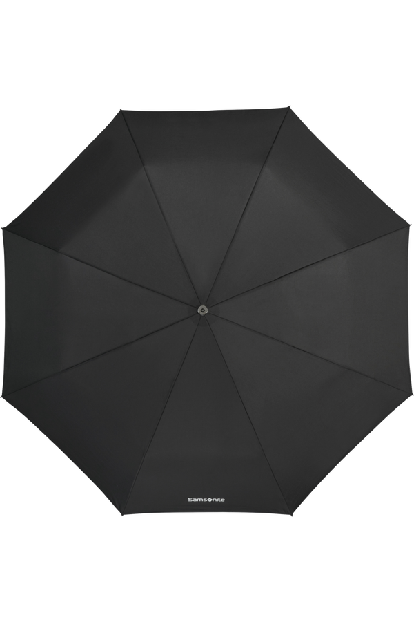 Samsonite Wood Classic S 3 Sect. Auto O/C Short  Čern&aacute;